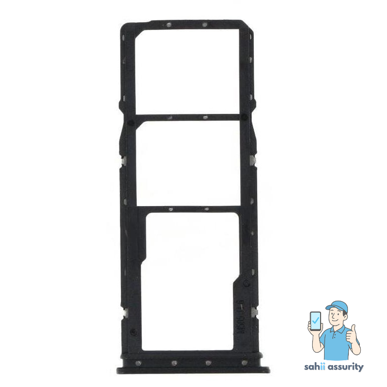 SIM Card Holder Tray for Xiaomi Redmi 9 Power thumbnail